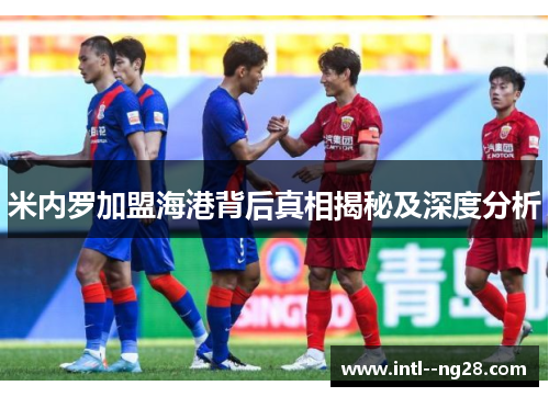 米内罗加盟海港背后真相揭秘及深度分析