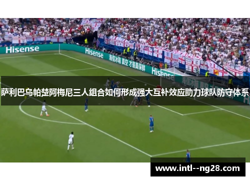 萨利巴乌帕楚阿梅尼三人组合如何形成强大互补效应助力球队防守体系