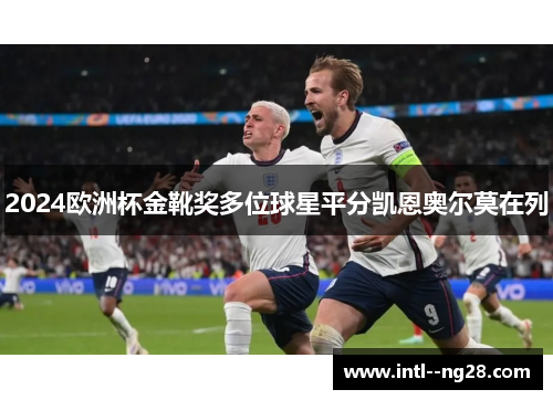 2024欧洲杯金靴奖多位球星平分凯恩奥尔莫在列